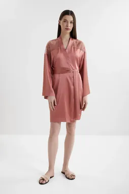 AUBADE 2S65 WARM PINK