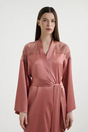 AUBADE 2S65 WARM PINK