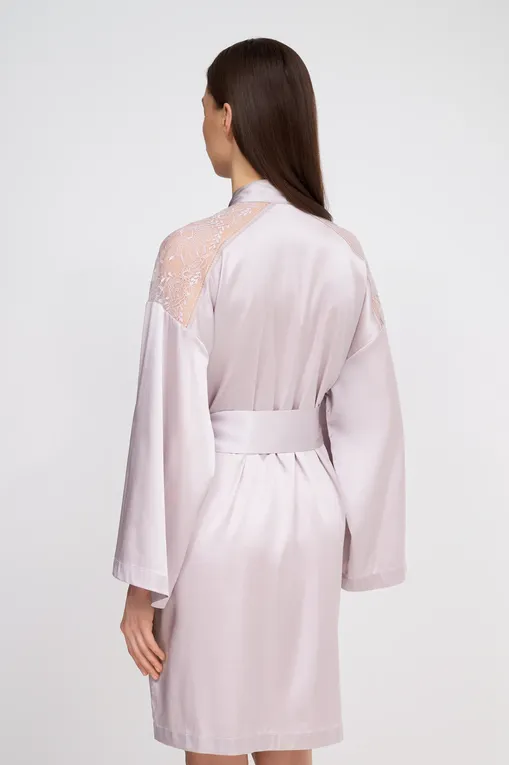 Халаты AUBADE 2S65 COSMOS SILVER