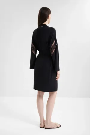 AUBADE 5L65 BLACK (BLAK)