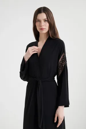 AUBADE 5L65 BLACK (BLAK)