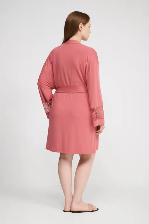 Халаты AUBADE RL65 ROSEWOOD