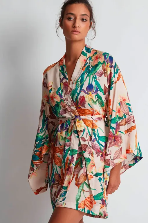 Халаты AUBADE RP65 EDN