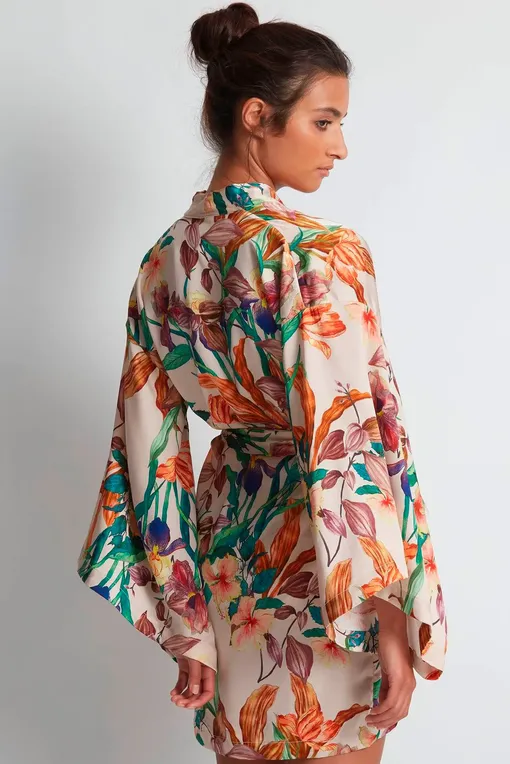 Халаты AUBADE RP65 EDN