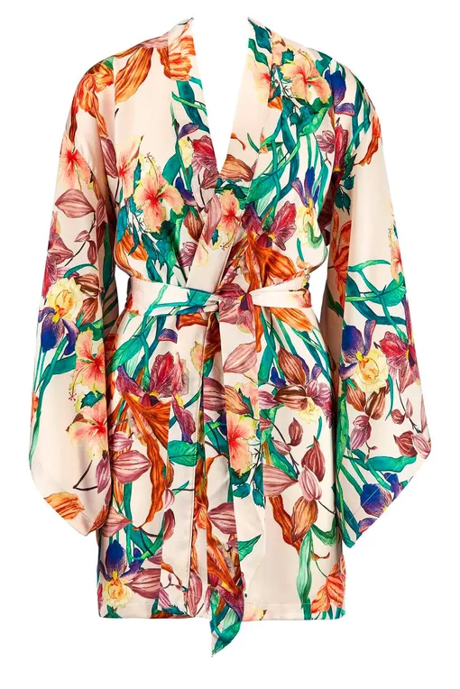 Халаты AUBADE RP65 EDN