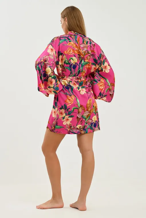 Халаты AUBADE RP65 ORCHIDEE