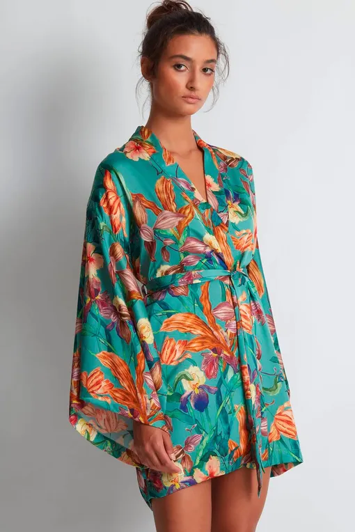 Халаты AUBADE RP65 ALOE