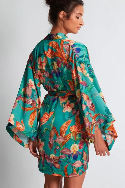 Халаты AUBADE RP65 ALOE