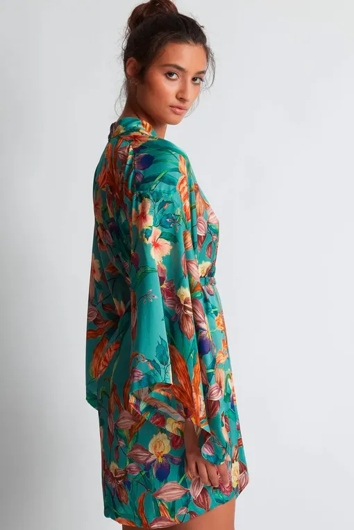 Халаты AUBADE RP65 ALOE