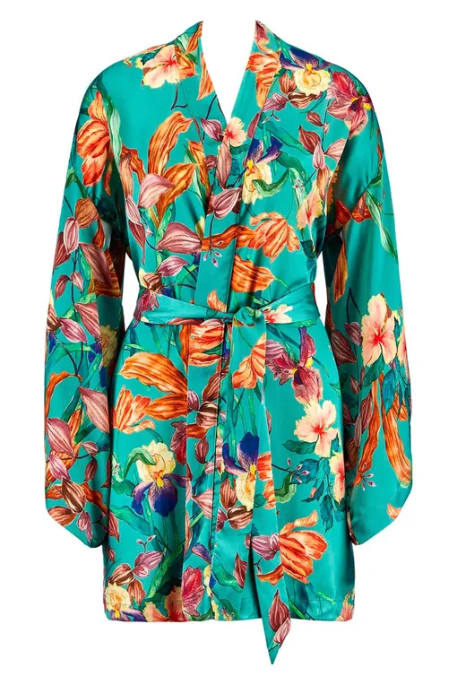 Халаты AUBADE RP65 ALOE