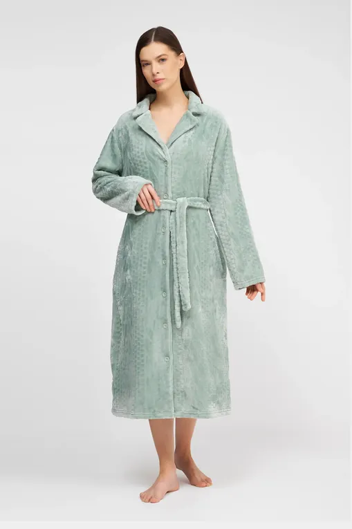 Халаты Bisbigli 88728 LIGHTGREEN