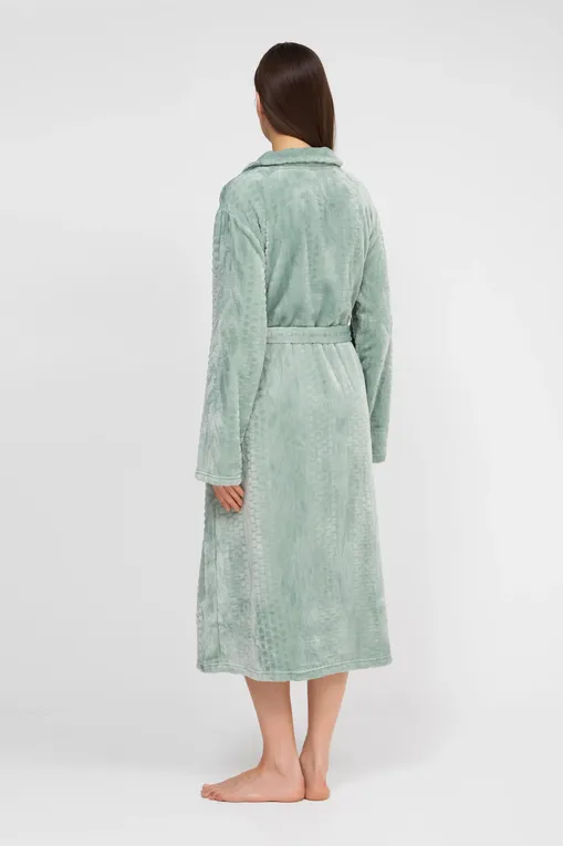 Халаты Bisbigli 88728 LIGHTGREEN