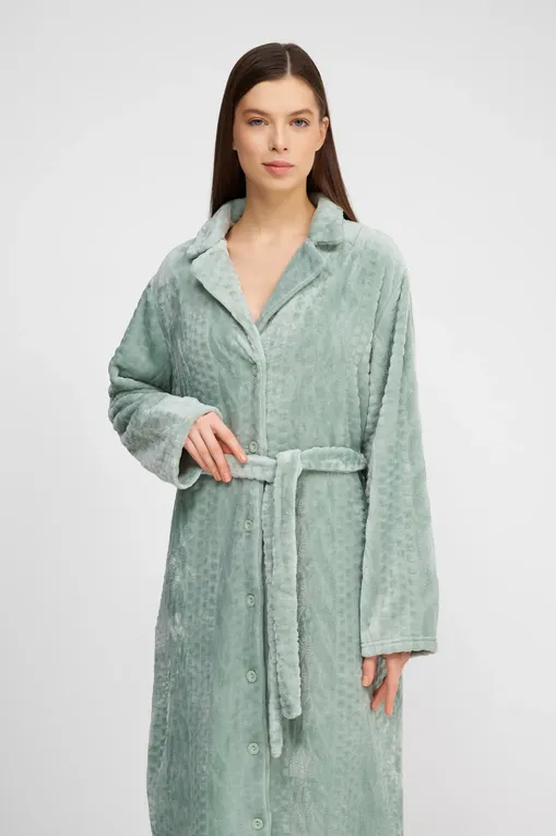 Халаты Bisbigli 88728 LIGHTGREEN