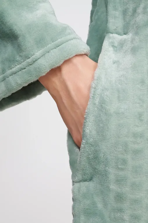 Халаты Bisbigli 88728 LIGHTGREEN