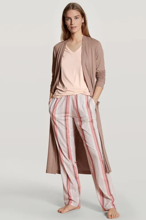 Халаты Calida 60101 335 almondine