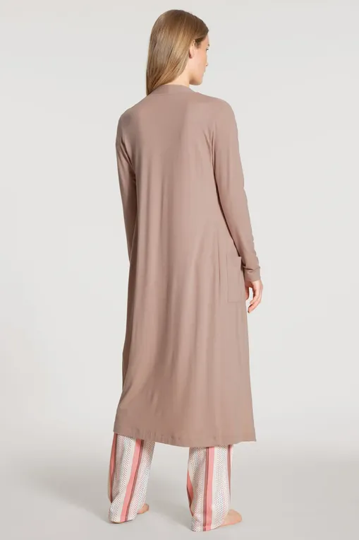 Халаты Calida 60101 335 almondine