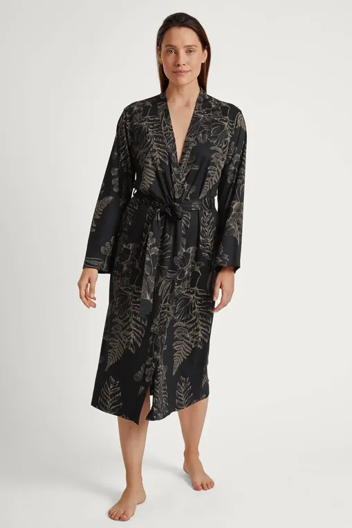 Халаты Calida 60254 992 black