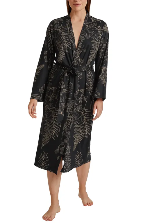 Халаты Calida 60254 992 black