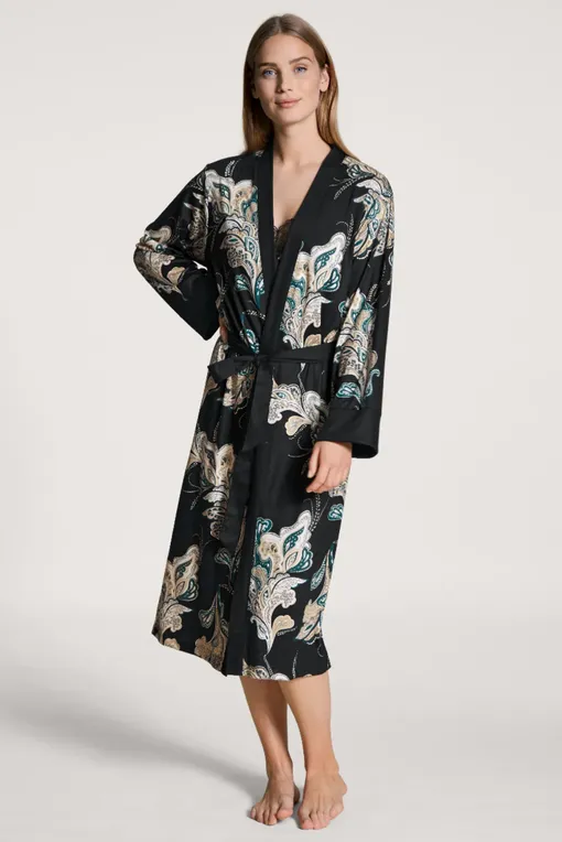 Халаты Calida 60357 992 black