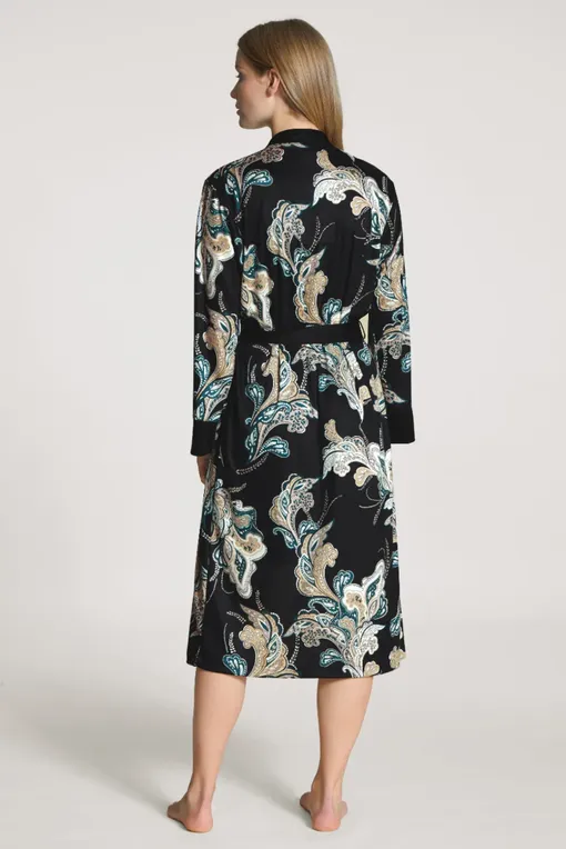 Халаты Calida 60357 992 black