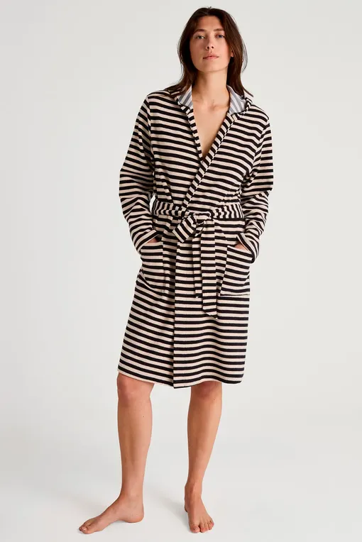 Халаты Calida 61057 992 black