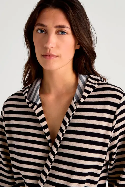 Халаты Calida 61057 992 black