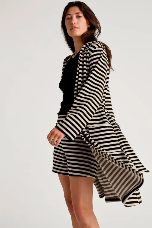 Халаты Calida 61057 992 black