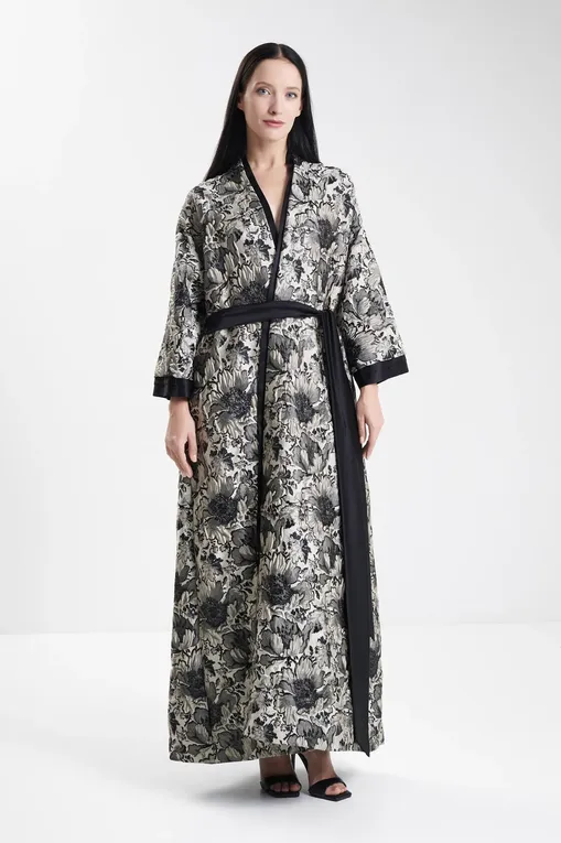 Халаты Carine Gilson JA8160PJ Jac. Amoureuse