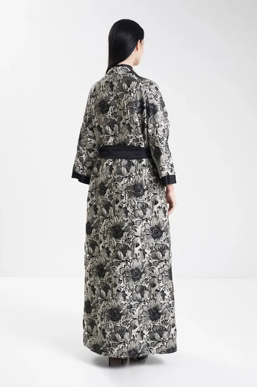 Халаты Carine Gilson JA8160PJ Jac. Amoureuse