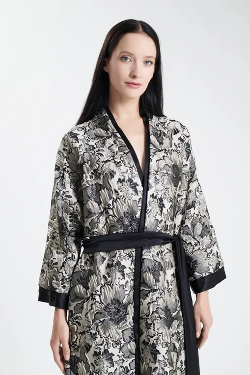 Халаты Carine Gilson JA8160PJ Jac. Amoureuse