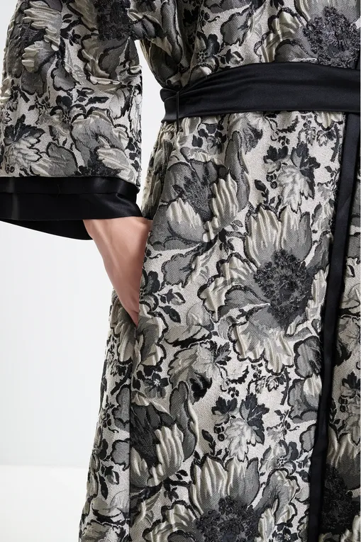 Халаты Carine Gilson JA8160PJ Jac. Amoureuse