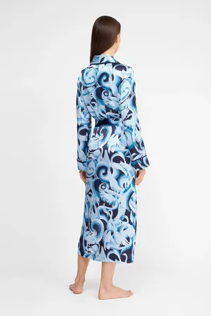 Derek Rose 1295-BRIN 104NAV