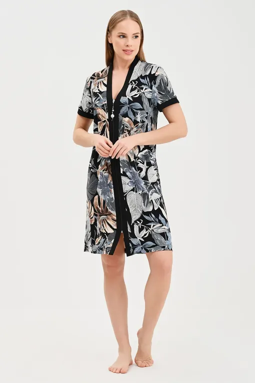 Халаты Diamond Tea 23924 silver