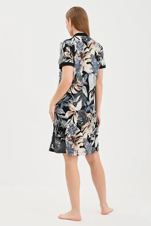 Халаты Diamond Tea 23924 silver