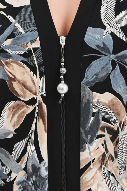 Халаты Diamond Tea 23924 silver