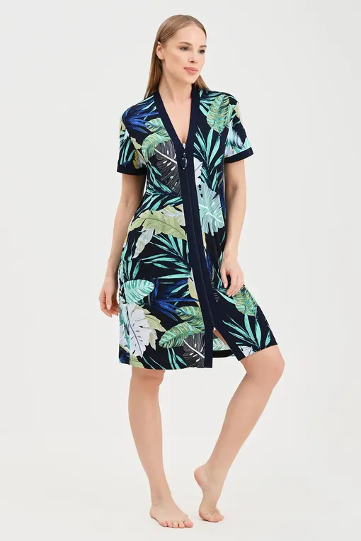 Халаты Diamond Tea 23924 Jade