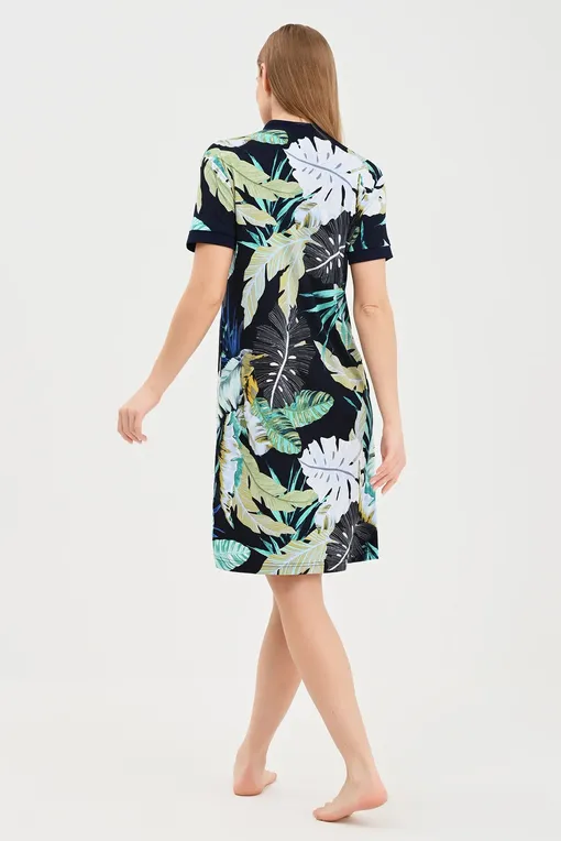 Халаты Diamond Tea 23924 Jade