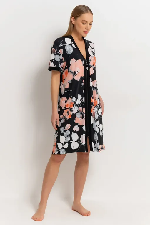 Халаты Diamond Tea 24924 blush