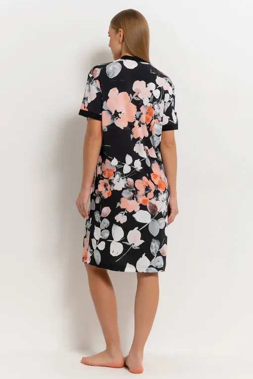 Халаты Diamond Tea 24924 blush