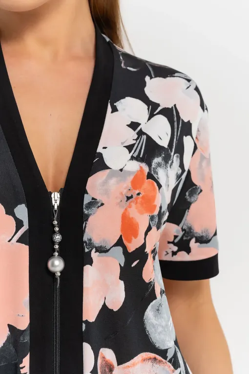 Халаты Diamond Tea 24924 blush