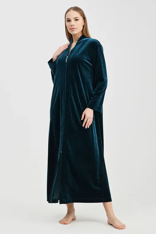 Халаты Diamond Tea 278-2 Emerald