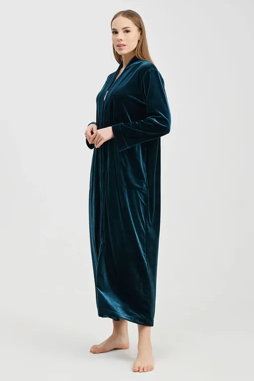 Халаты Diamond Tea 278-2 Emerald