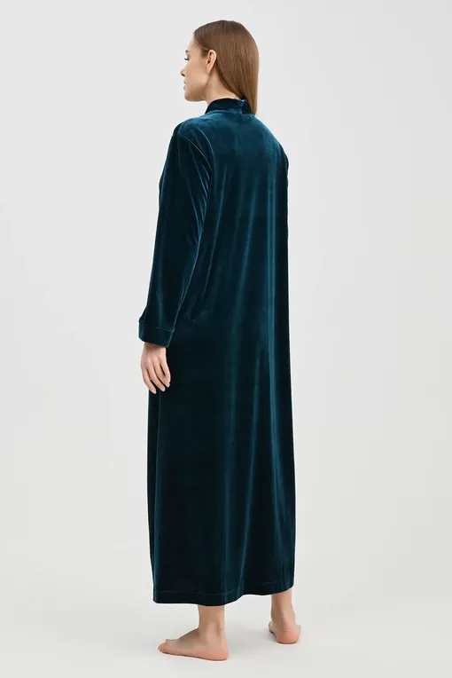 Халаты Diamond Tea 278-2 Emerald