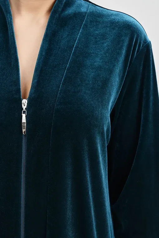 Халаты Diamond Tea 278-2 Emerald