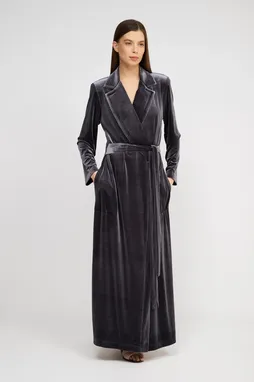 Diamond Tea 292F-4 CHARCOAL