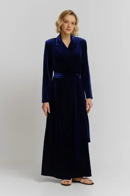 Diamond Tea 292F-4 navy