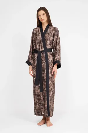 Diamond Tea 854F-4 PRALINE