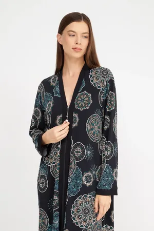 Diamond Tea 975F-4 MEDAILLON