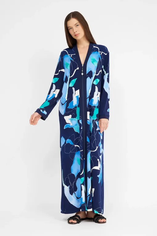 Халаты Diamond Tea 975F-4 Copen