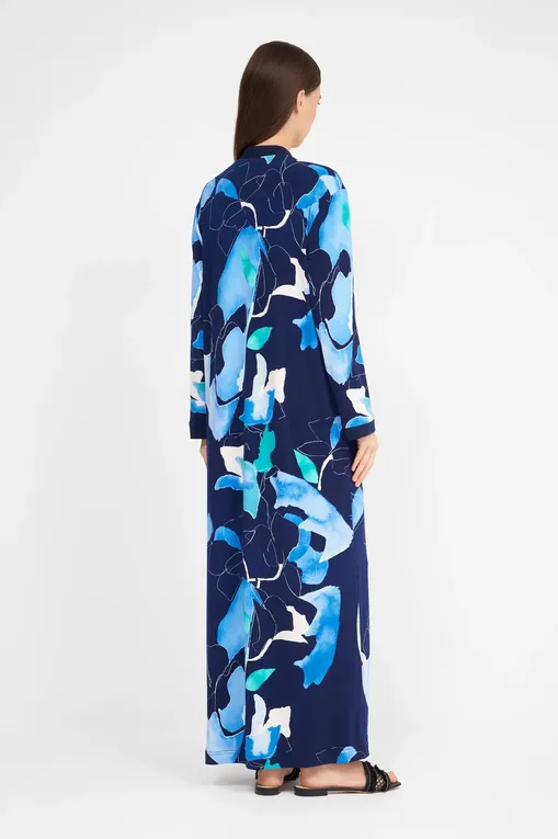 Халаты Diamond Tea 975F-4 Copen